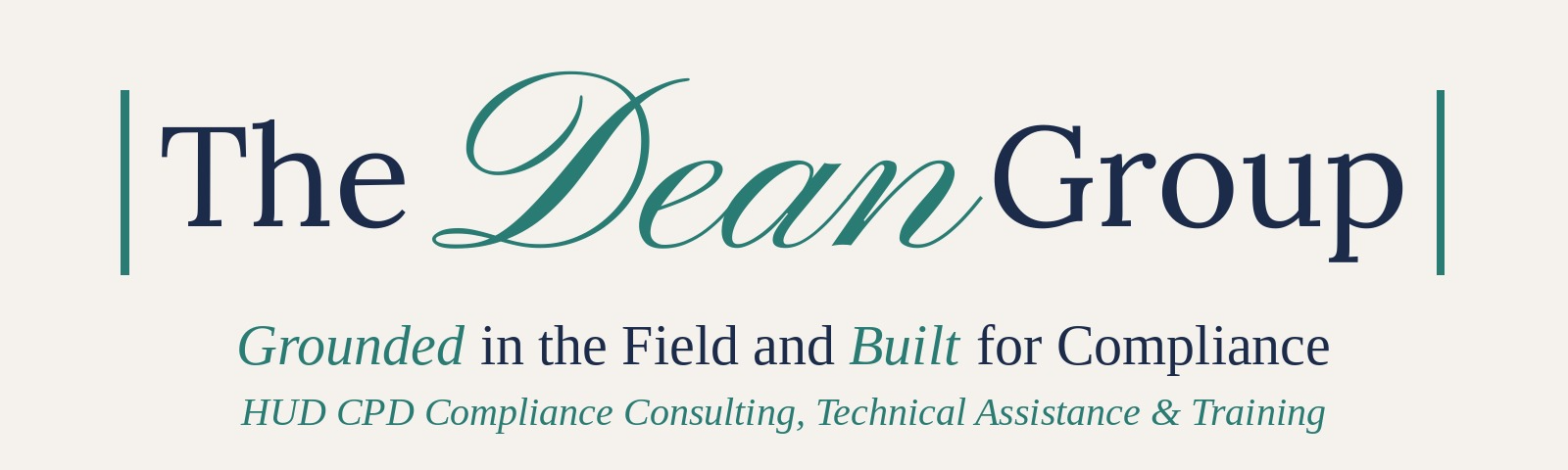 The Dean Group